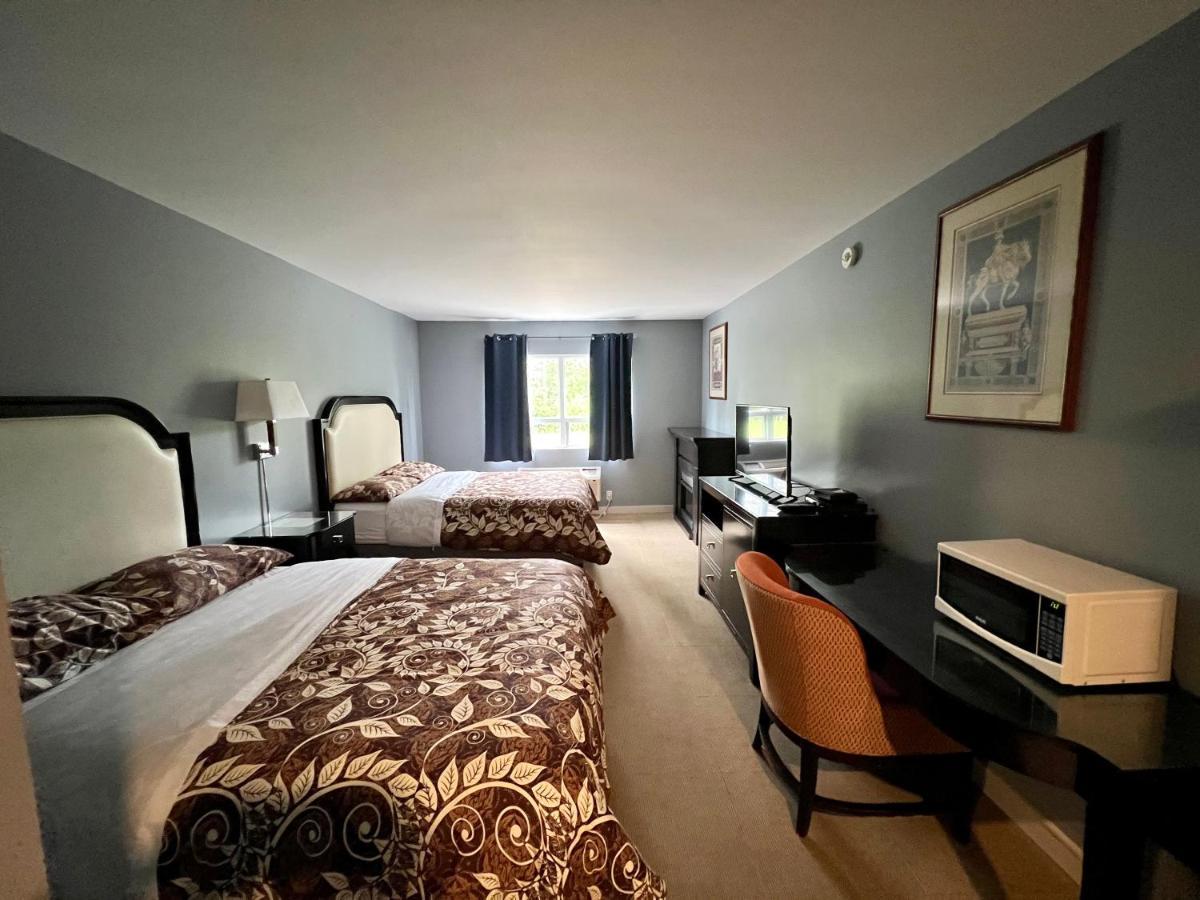 Hwy 17 Hotel Wawa Εξωτερικό φωτογραφία