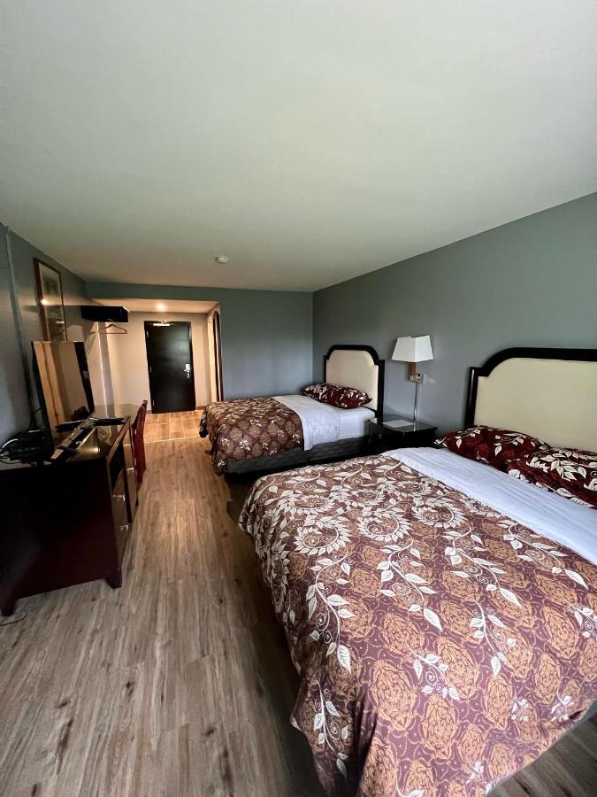 Hwy 17 Hotel Wawa Εξωτερικό φωτογραφία