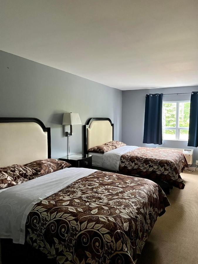 Hwy 17 Hotel Wawa Εξωτερικό φωτογραφία