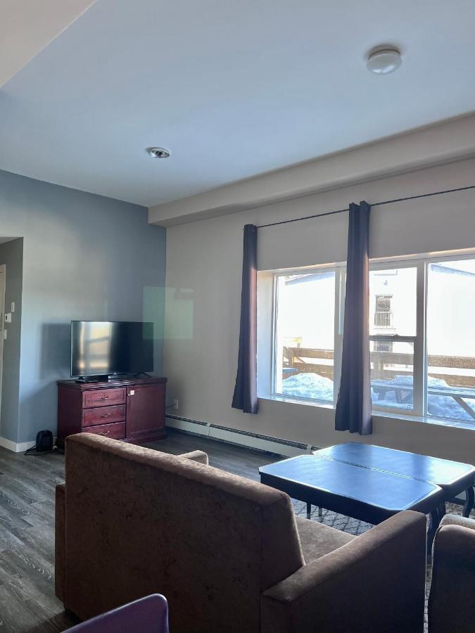Hwy 17 Hotel Wawa Εξωτερικό φωτογραφία