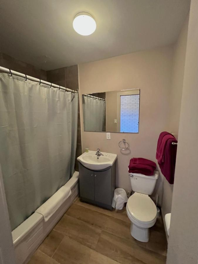 Hwy 17 Hotel Wawa Εξωτερικό φωτογραφία