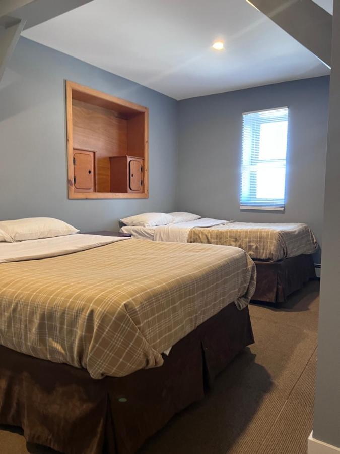 Hwy 17 Hotel Wawa Εξωτερικό φωτογραφία