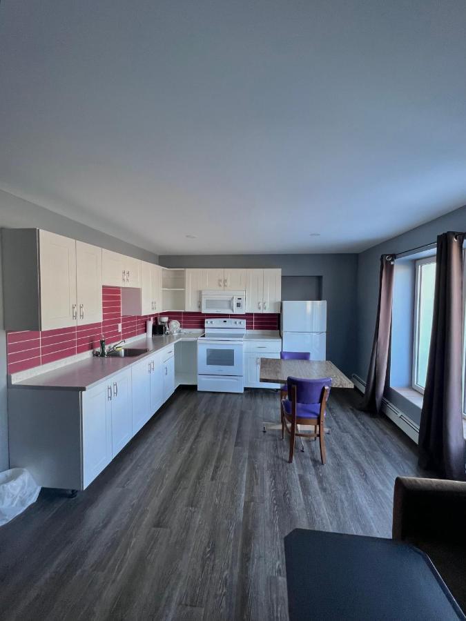 Hwy 17 Hotel Wawa Εξωτερικό φωτογραφία